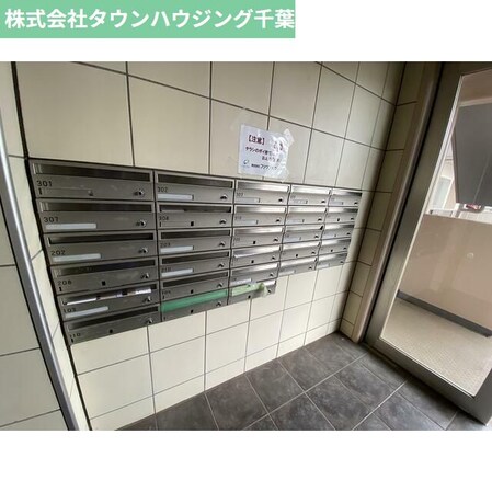 アスモグランデの物件内観写真